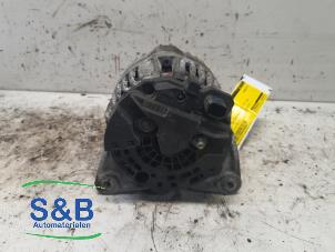 Dynamo d'un Opel Meriva (A) 1.6 16V 2007