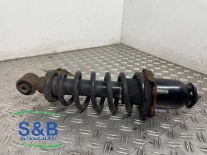 Begagnade Stötdämpare, vänster bak Toyota Avensis Wagon (T25/B1E) 2.0 16V VVT-i D4 Pris € 40,00 Marginaltabell erbjuds av Schaap & Bron