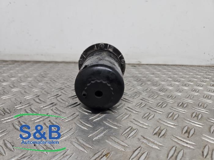 Gebrauchte Kraftstofffilter Renault Trafic (1FL/2FL/3FL/4FL) 1.6 dCi 95 Preis € 35,00 Margenregelung angeboten von Schaap & Bron