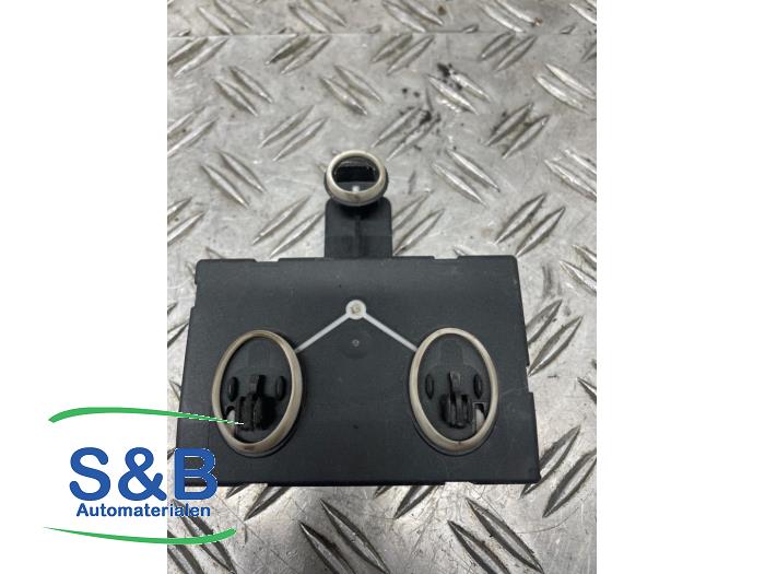 Usados Módulo electrónico central Seat Leon (5FB) 1.6 TDI Ecomotive 16V Precio € 28,99 Norma de margen ofrecido por Schaap & Bron