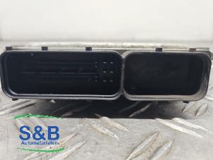 Engine management computer from a Hyundai i20 1.2i 16V 2010