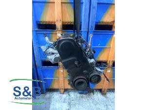 Begagnade Motor Volkswagen Golf III Cabrio Restyling (1E7) 1.8 Pris € 350,00 Marginaltabell erbjuds av Schaap & Bron
