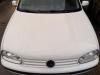 Capó de un Volkswagen Golf IV (1J1), 1997 / 2005 1.6, Hatchback, Gasolina, 1.595cc, 74kW (101pk), FWD, APF, 1999-05 / 2000-08, 1J1 2000