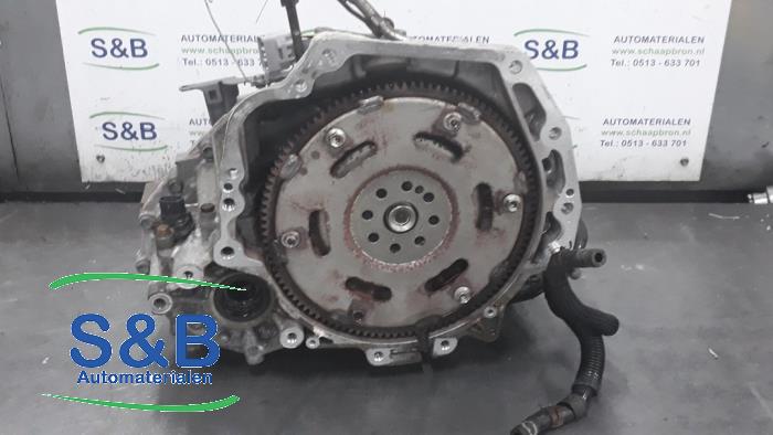 Gebrauchte Getriebe Suzuki Swift (ZA/ZC/ZD1/2/3/9) 1.5 VVT 16V Preis € 399,99 Margenregelung angeboten von Schaap & Bron