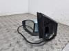 Wing mirror, left from a Volkswagen Polo V (6R) 1.2 TDI 12V BlueMotion 2011
