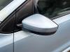 Wing mirror, left from a Volkswagen Polo V (6R) 1.2 TDI 12V BlueMotion 2011