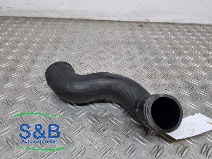 Usagé Tuyau intercooler Volkswagen Transporter/Caravelle T4 2.5 TDI Prix € 49,99 Règlement à la marge proposé par Schaap & Bron