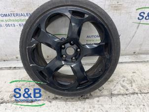 Used Wheel + tyre Lamborghini Gallardo Price on request offered by Schaap & Bron