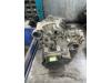 Caja de cambios de un Volkswagen Caddy III (2KA,2KH,2CA,2CH), 2004 / 2015 1.9 TDI, Furgoneta, Diesel, 1.896cc, 77kW (105pk), FWD, BLS, 2005-06 / 2010-08, 2KA 2007