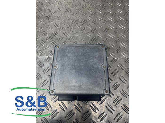 Used Engine management computer Audi A2 (8Z0) 1.6 FSI 16V Price € 300,00 Margin scheme offered by Schaap & Bron