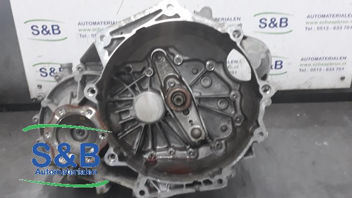 Usagé Boîte de vitesse Audi A3 Limousine (8VS/8VM) 1.0 TFSI 12V Prix € 699,99 Règlement à la marge proposé par Schaap & Bron