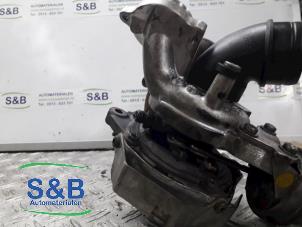 Used Turbo Volkswagen Polo V (6R) 1.2 TDI 12V BlueMotion Price € 175,00 Margin scheme offered by Schaap & Bron