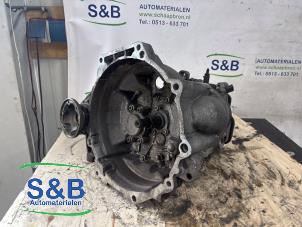 Usagé Boîte de vitesse Volkswagen Golf V (1K1) 1.9 TDI Prix € 349,00 Règlement à la marge proposé par Schaap & Bron