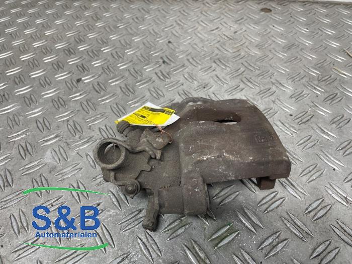 Gebrauchte Bremszange links hinten Mazda 3 (BK12) 1.6i 16V Preis € 29,00 Margenregelung angeboten von Schaap & Bron