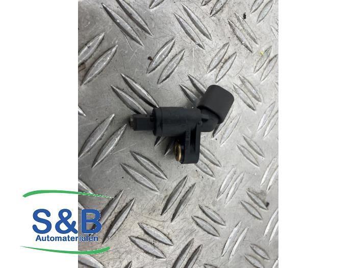 Nya ABS-sensor Volkswagen Golf IV (1J1) 1.4 16V Pris € 36,30 Inklusive moms erbjuds av Schaap & Bron