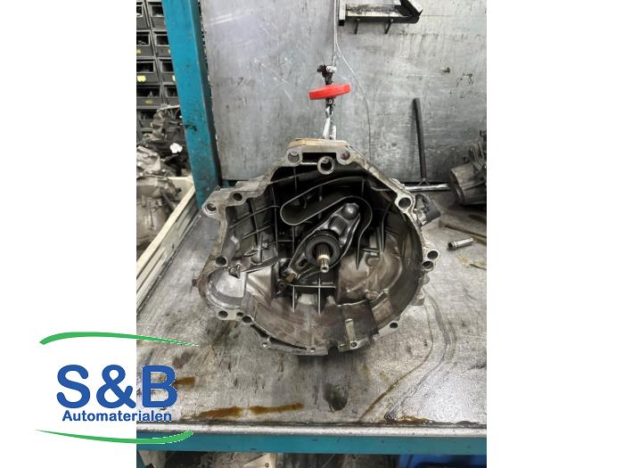 Used Gearbox Audi A4 (B6) 2.5 TDI V6 24V Quattro Price € 800,00 Margin scheme offered by Schaap & Bron