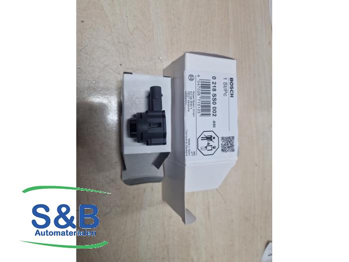 Begagnade Parkeringssensor Landrover Defender II 130 3.0 D300 MHEV Pris € 30,25 Inklusive moms erbjuds av Schaap & Bron