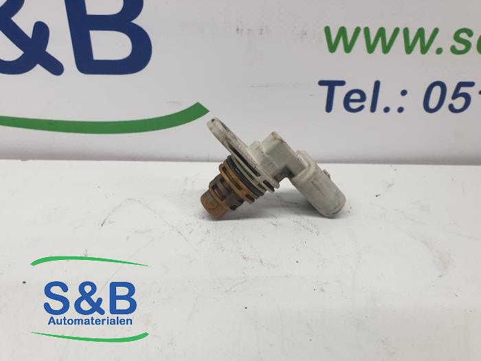 Begagnade Kamaxelsensor Volkswagen Golf IV (1J1) 1.6 FSI 16V Pris € 10,00 Marginaltabell erbjuds av Schaap & Bron