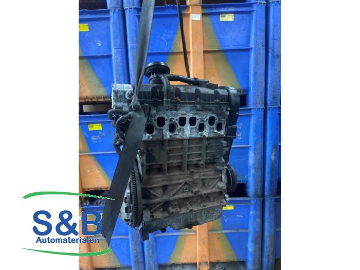 Gebrauchte Motor Volkswagen Golf V (1K1) 2.0 SDI Preis € 525,00 Margenregelung angeboten von Schaap & Bron