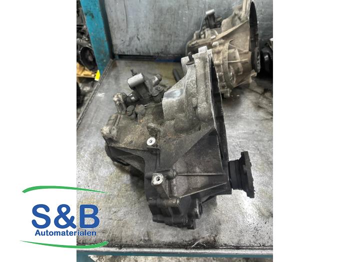 Gebrauchte Getriebe Volkswagen Golf V (1K1) 2.0 SDI Preis € 395,00 Margenregelung angeboten von Schaap & Bron
