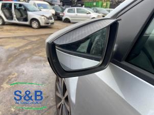 Used Wing mirror, left Volkswagen Polo V (6R) 1.2 TSI Price € 30,00 Margin scheme offered by Schaap & Bron
