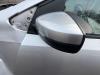 Rétroviseur extérieur gauche d'un Volkswagen Polo V (6R) 1.2 TSI 2012