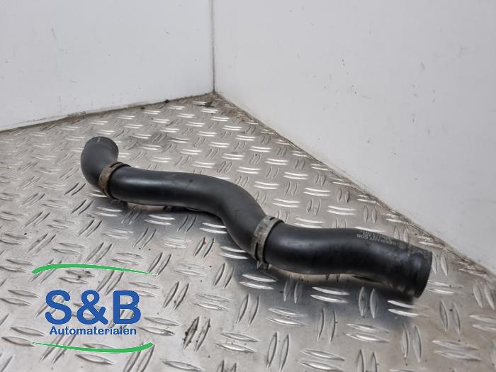 Begagnade Slang (diverse) Volkswagen Crafter 2.0 TDI Pris € 9,99 Marginaltabell erbjuds av Schaap & Bron