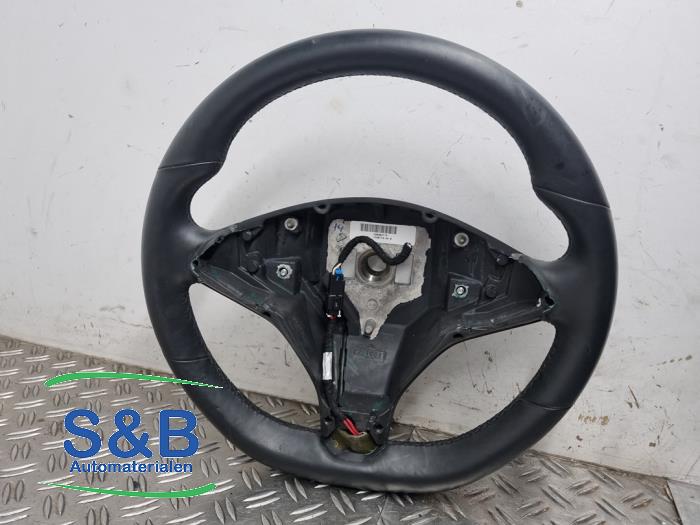 Używane Kierownica Tesla Model X 90D Cena € 89,99 Procedura marży oferowane przez Schaap & Bron