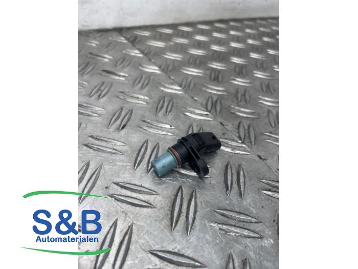 Begagnade ABS-sensor Volkswagen Golf Pris € 25,00 Marginaltabell erbjuds av Schaap & Bron