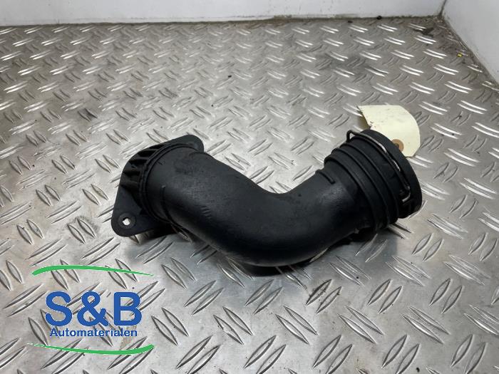 Gebrauchte Intercooler Rohr Volkswagen Sharan (7M8/M9/M6) 1.9 TDI 130 Preis € 25,00 Margenregelung angeboten von Schaap & Bron