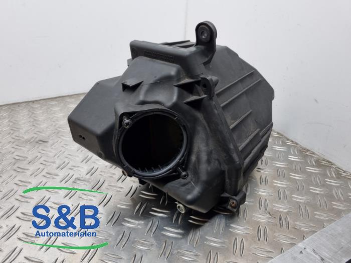 Gebrauchte Luftfiltergehäuse Volkswagen Phaeton (3D) 3.2 V6 30V Preis € 49,99 Margenregelung angeboten von Schaap & Bron