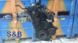 Begagnade Motor Volkswagen Golf III Cabrio (1E) 1.8 Pris € 300,00 Marginaltabell erbjuds av Schaap & Bron