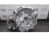 Gearbox from a Volkswagen Golf VI (5K1), 2008 / 2013 1.2 TSI BlueMotion, Hatchback, Petrol, 1.197cc, 77kW (105pk), FWD, CBZB, 2008-11 / 2012-11 2011