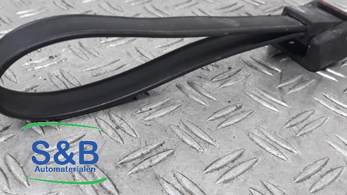 Tailgate handle – 701829621