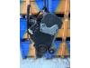 Motor de un Volkswagen Polo III (6N2), 1999 / 2001 1.4 16V 75, Hatchback, Gasolina, 1.390cc, 55kW (75pk), FWD, AUA, 1999-10 / 2001-09, 6NZ1 2001