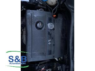 Begagnade Motor Volkswagen Golf V (1K1) 1.4 16V Pris € 500,00 Marginaltabell erbjuds av Schaap & Bron