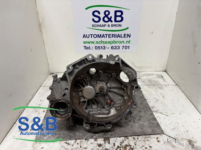 Gebrauchte Getriebe Volkswagen Golf V (1K1) 1.4 16V Preis € 350,00 Margenregelung angeboten von Schaap & Bron