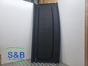 Used Parcel shelf Volkswagen Polo IV (9N1/2/3) 1.2 Price € 30,00 Margin scheme offered by Schaap & Bron
