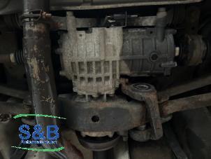 Gebrauchte Differential hinten Audi TT (8N3) 1.8 20V Turbo Preis € 250,00 Margenregelung angeboten von Schaap & Bron