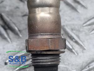 Sonde lambda d'un Skoda Fabia III (NJ3) 1.0 TSI 12V 2020