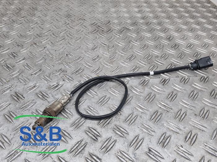 Usagé Sonde lambda Skoda Fabia III (NJ3) 1.0 TSI 12V Prix € 34,99 Règlement à la marge proposé par Schaap & Bron