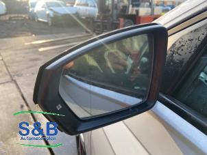 Used Wing mirror, left Volkswagen Polo VI (AW1) 1.0 12V BlueMotion Technology Price € 150,00 Margin scheme offered by Schaap & Bron