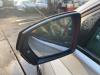 Wing mirror, left from a Volkswagen Polo VI (AW1) 1.0 12V BlueMotion Technology 2018