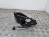Wing mirror, left from a Volkswagen Polo VI (AW1) 1.0 12V BlueMotion Technology 2018