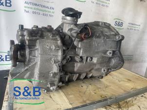 Używane Skrzynia biegów Volkswagen LT II 2.5 TDi Cena € 499,00 Procedura marży oferowane przez Schaap & Bron