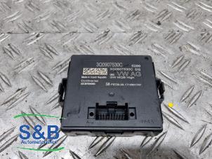 Module Calculateur/interface Pour VW - Réf. 3Q0907530AG / 3Q0907530C - Occasion Testé - Origine Allemagne