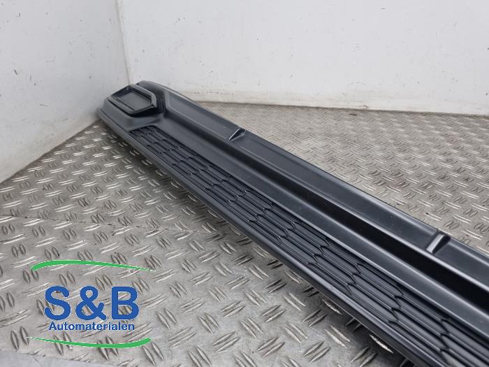 Begagnade Diffuser, bakre stötfångare Audi S6 Avant (C8) 3.0 TDI V6 24V Mild hybrid Pris € 69,99 Marginaltabell erbjuds av Schaap & Bron