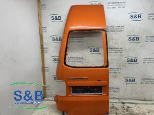 Usagé Portière arrière camionnette Volkswagen Transporter T5 2.0 BiTDI DRF Prix € 125,00 Règlement à la marge proposé par Schaap & Bron