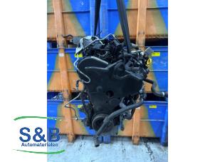 Begagnade Motor Volkswagen Passat Variant (3G5) 1.6 TDI 16V Pris € 2.000,00 Marginaltabell erbjuds av Schaap & Bron