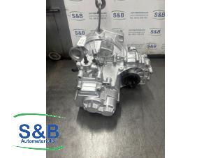 Renoverade Växellåda Skoda Octavia Combi (5EAC) 1.4 TSI 16V Pris € 1.149,50 Inklusive moms erbjuds av Schaap & Bron